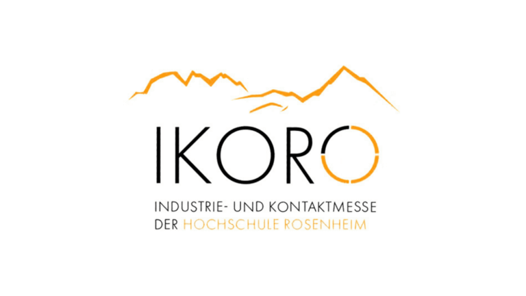 IKORO Logo - x-root auf der Ikoro 2018