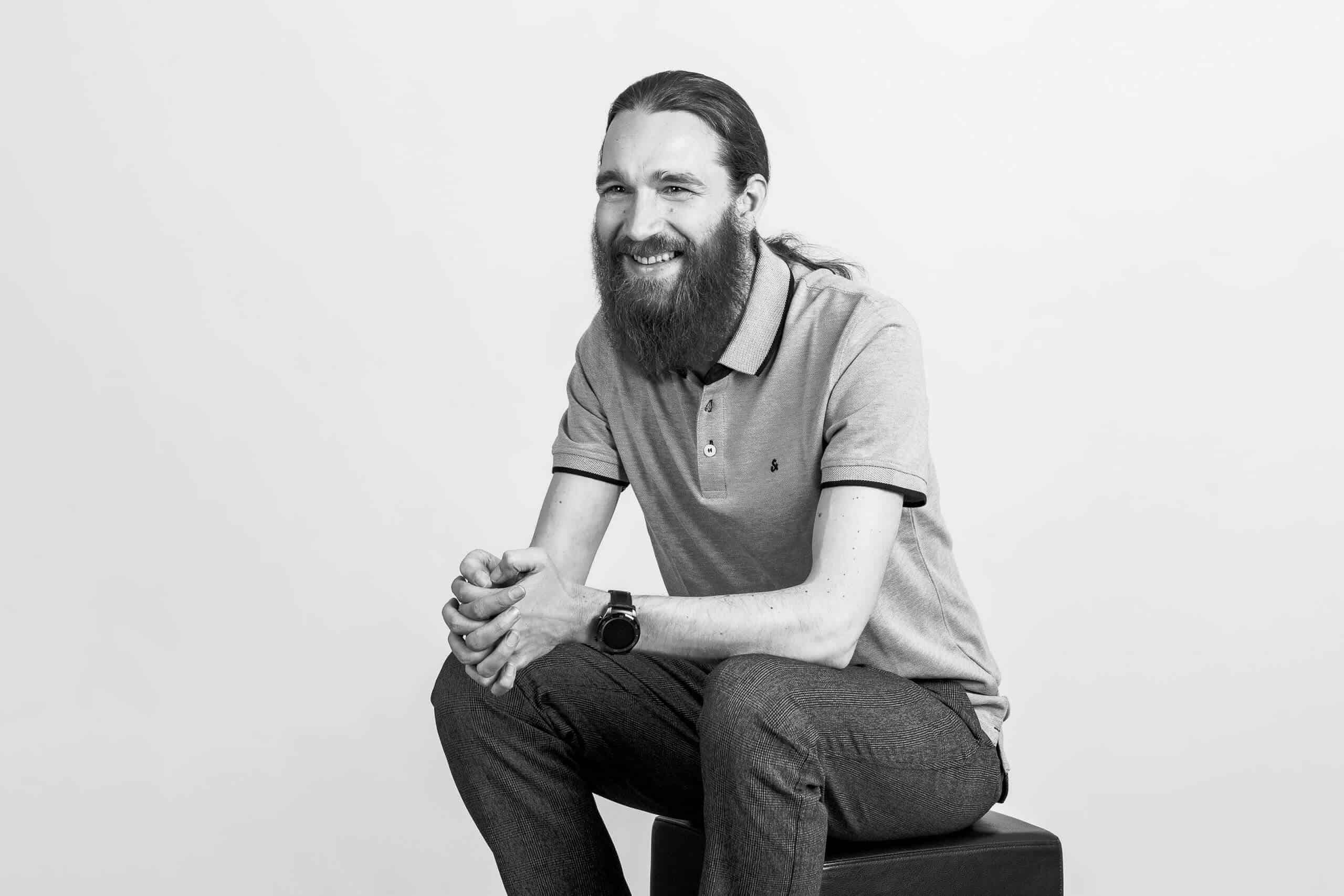 Teamlead Mobile - Peter