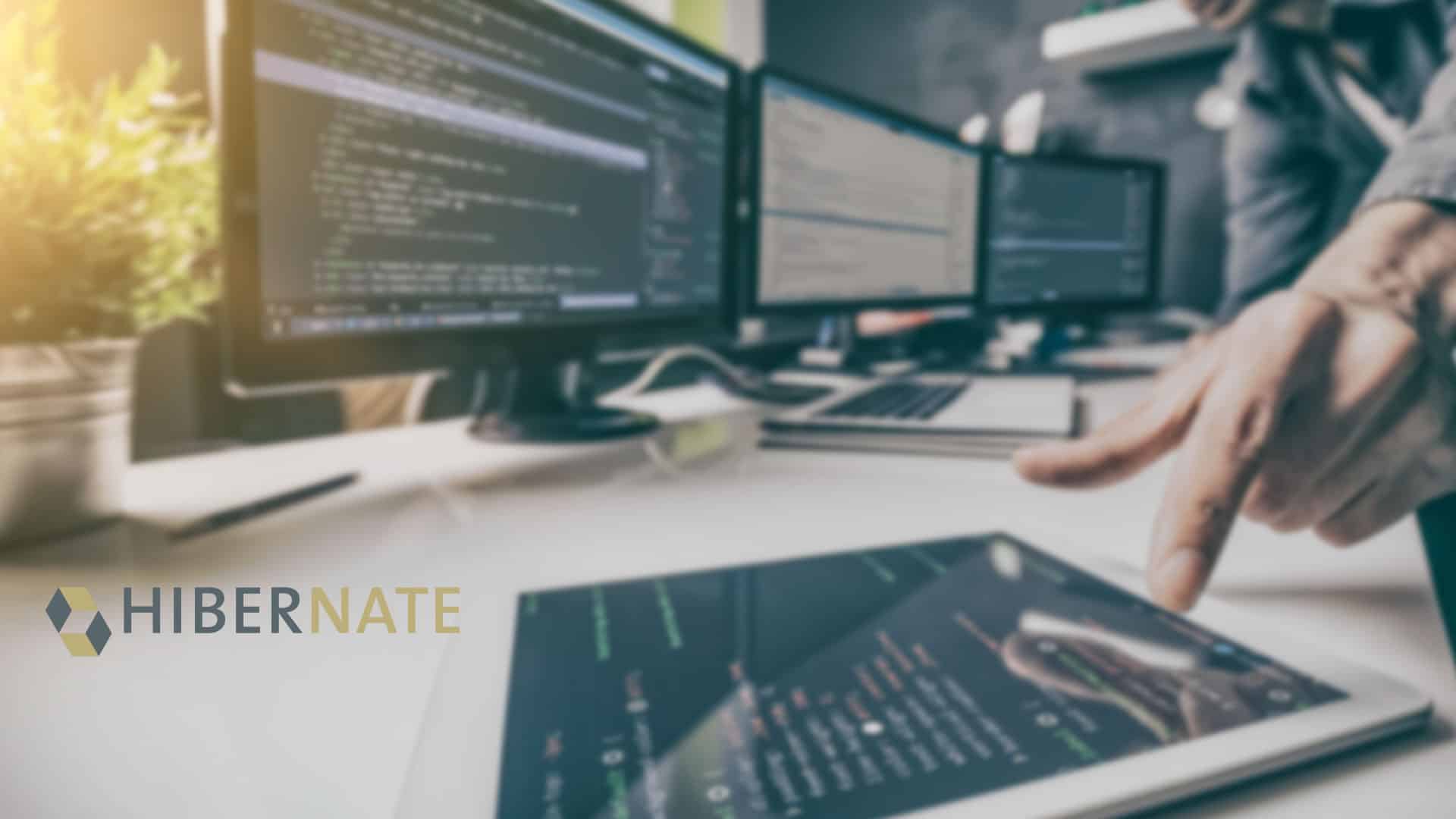 Pagination in Hibernate