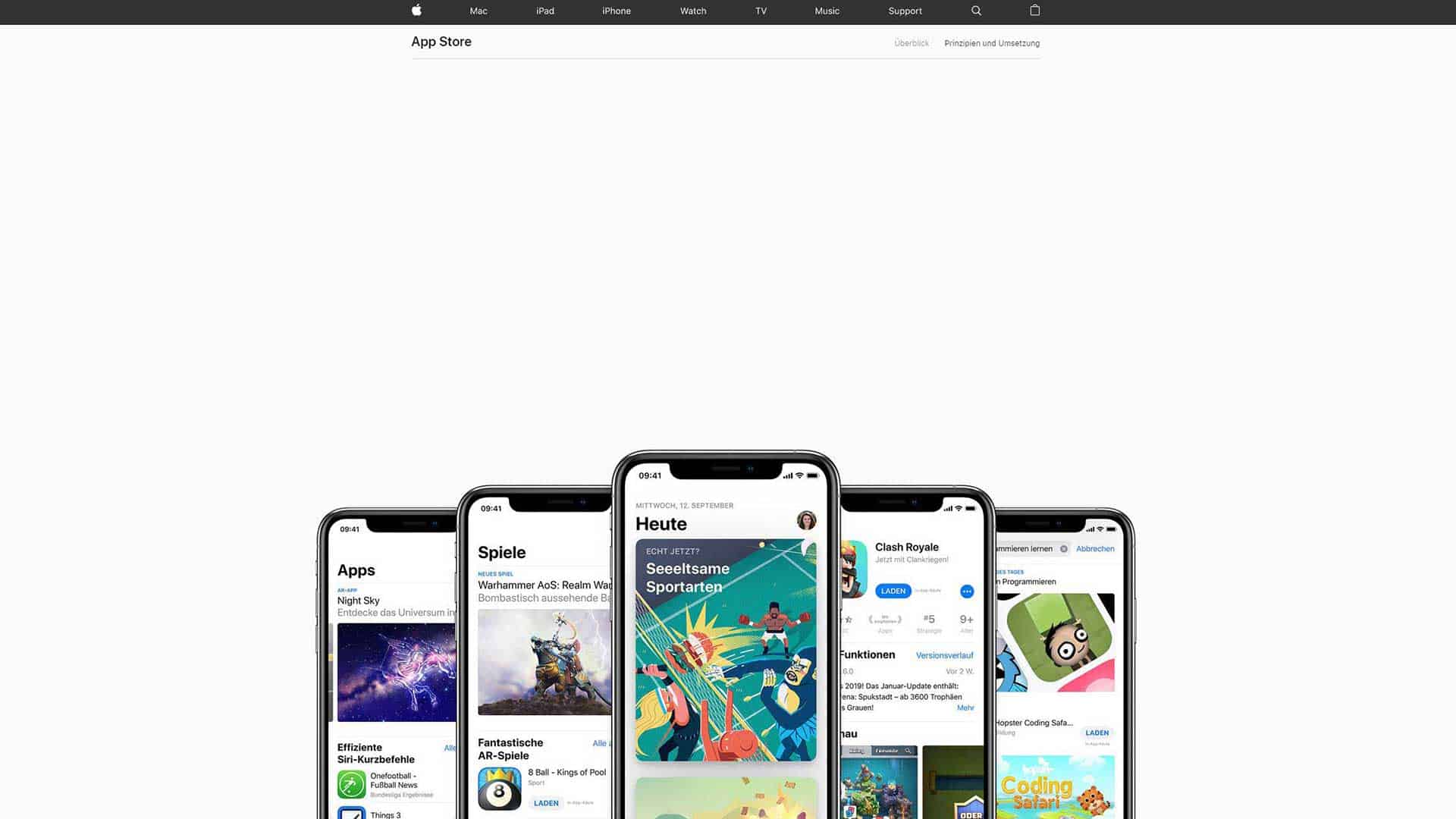 Play Store