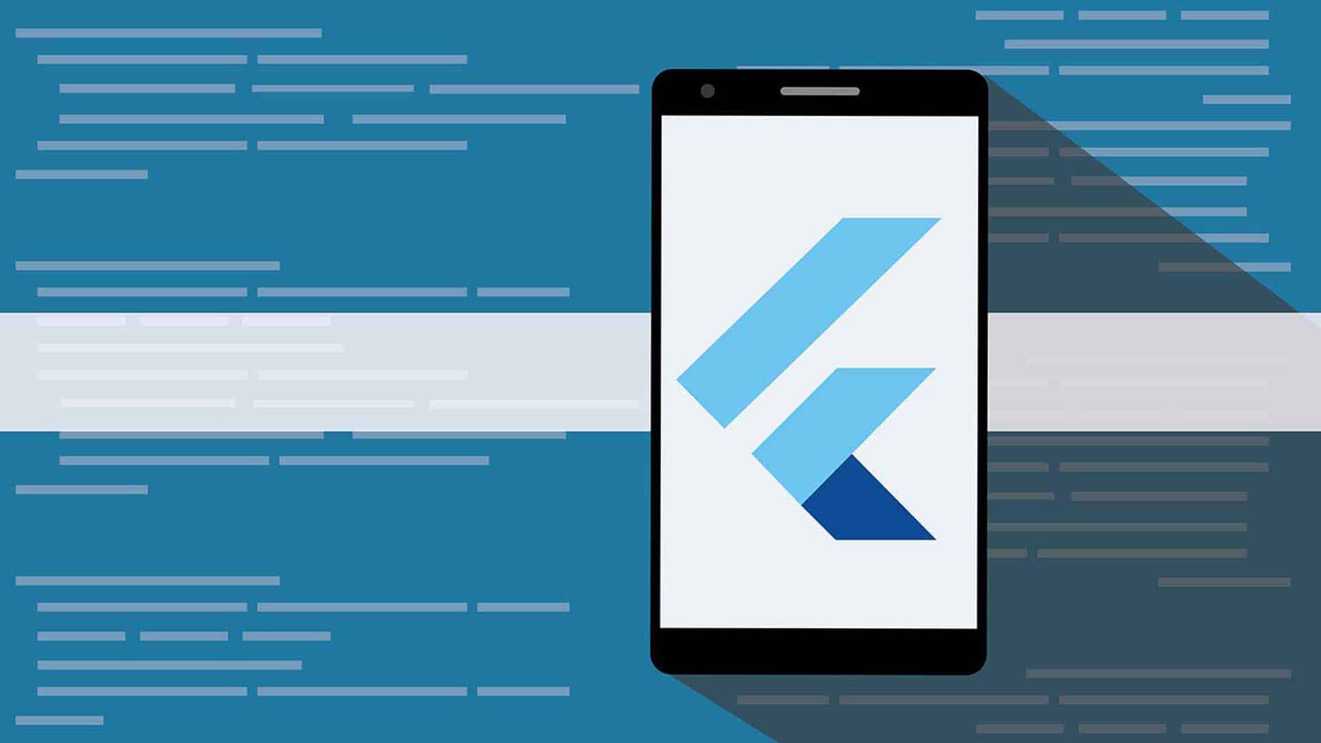 Entwickeln mit Flutter - First Steps und Tipps