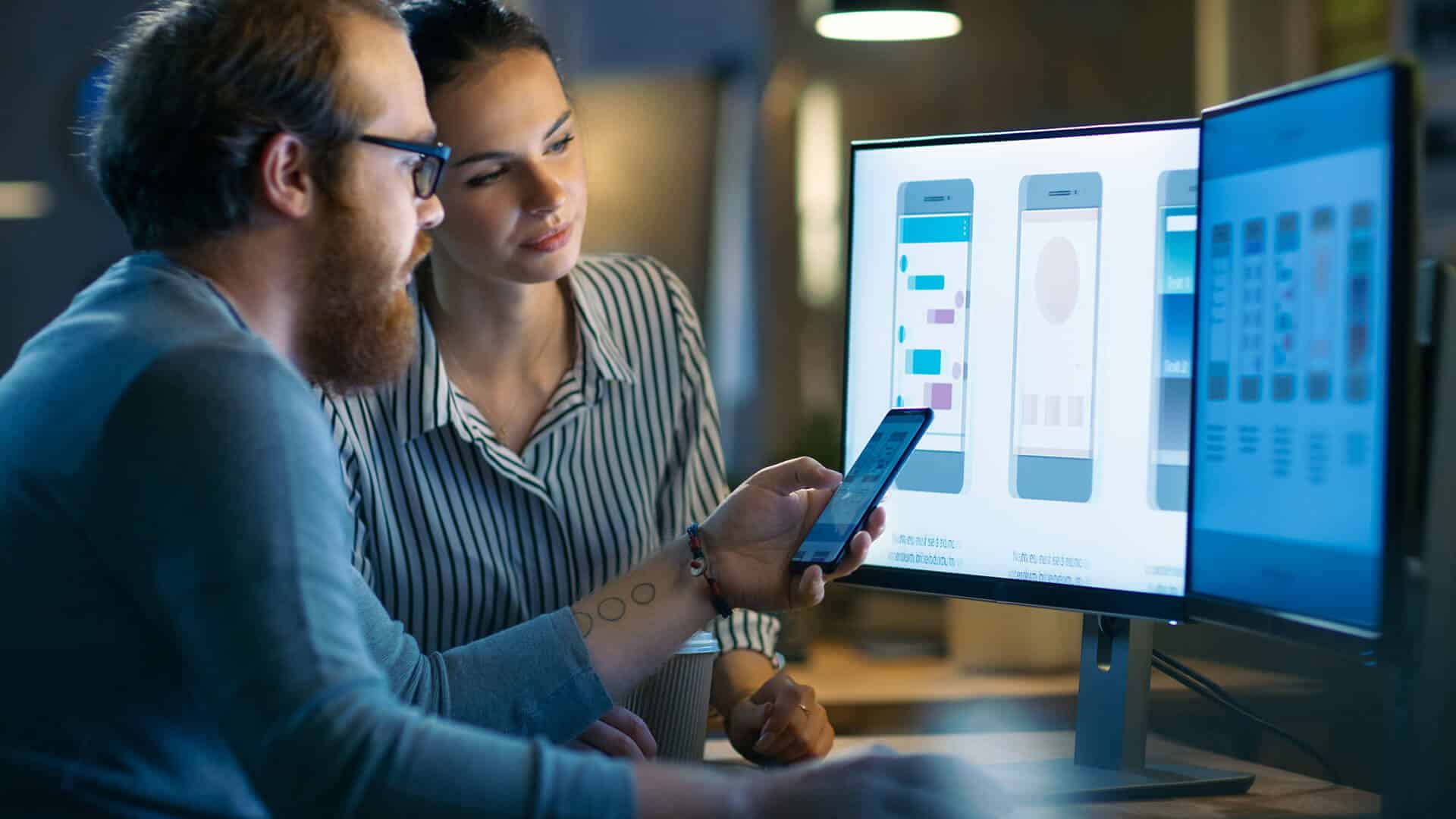Android 10 - Zusammenfassung für Entwickler