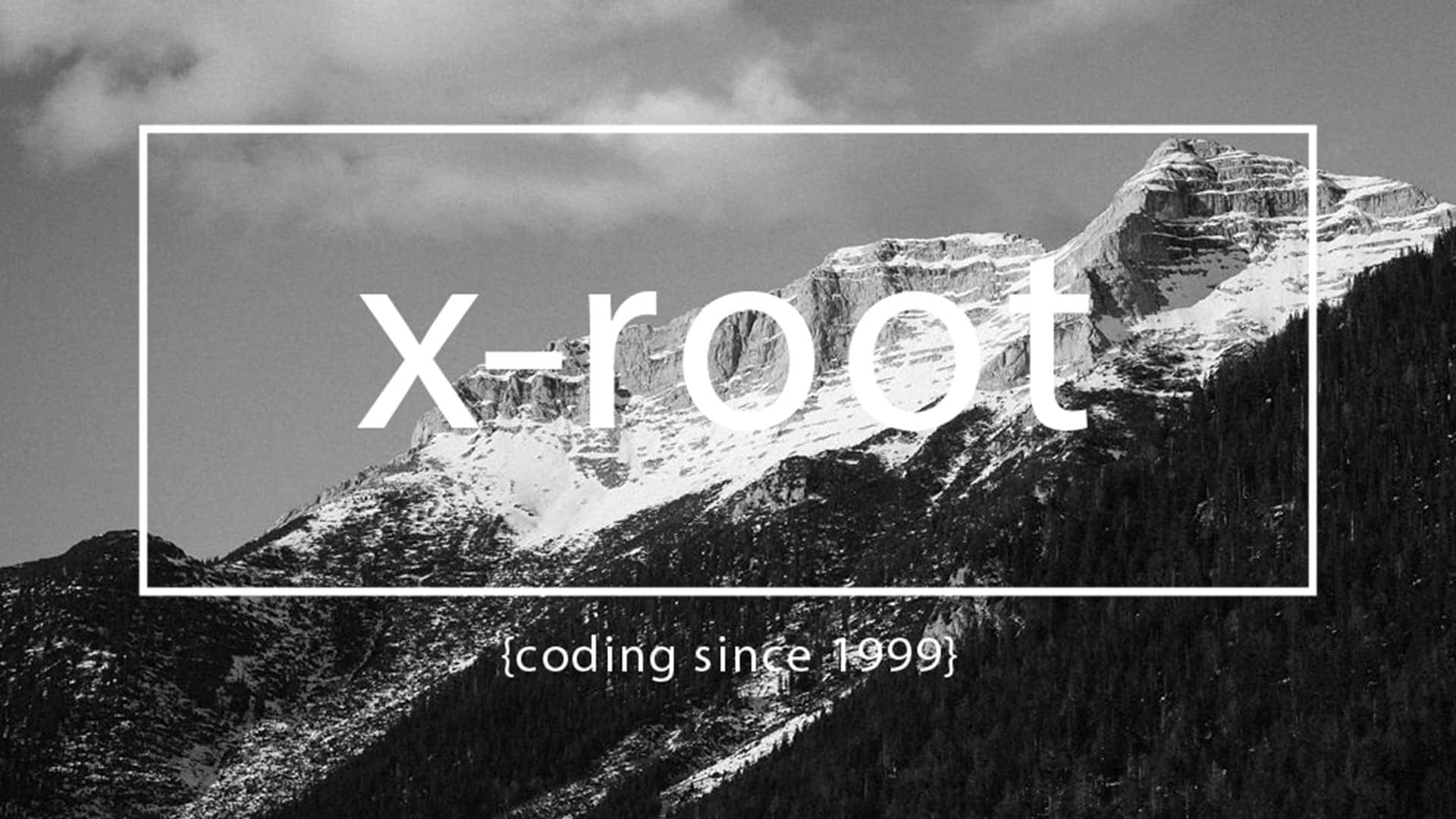20 Jahre Softwareentwicklung - 20 Jahre x-root - Jubiläum