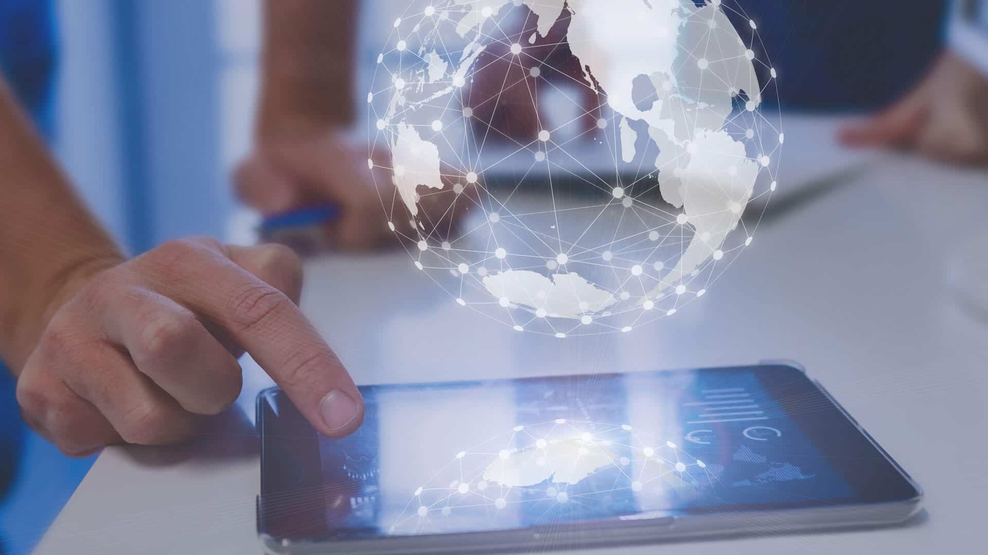 AR in Apps
