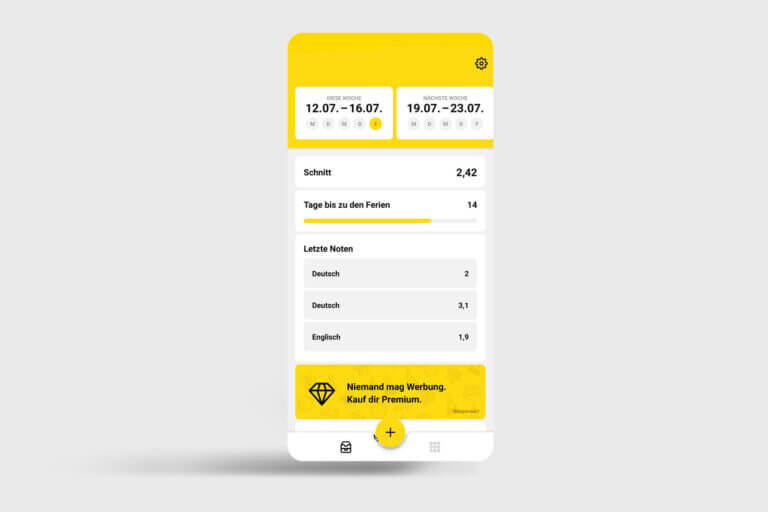 stududu (Android) | stududu GmbH