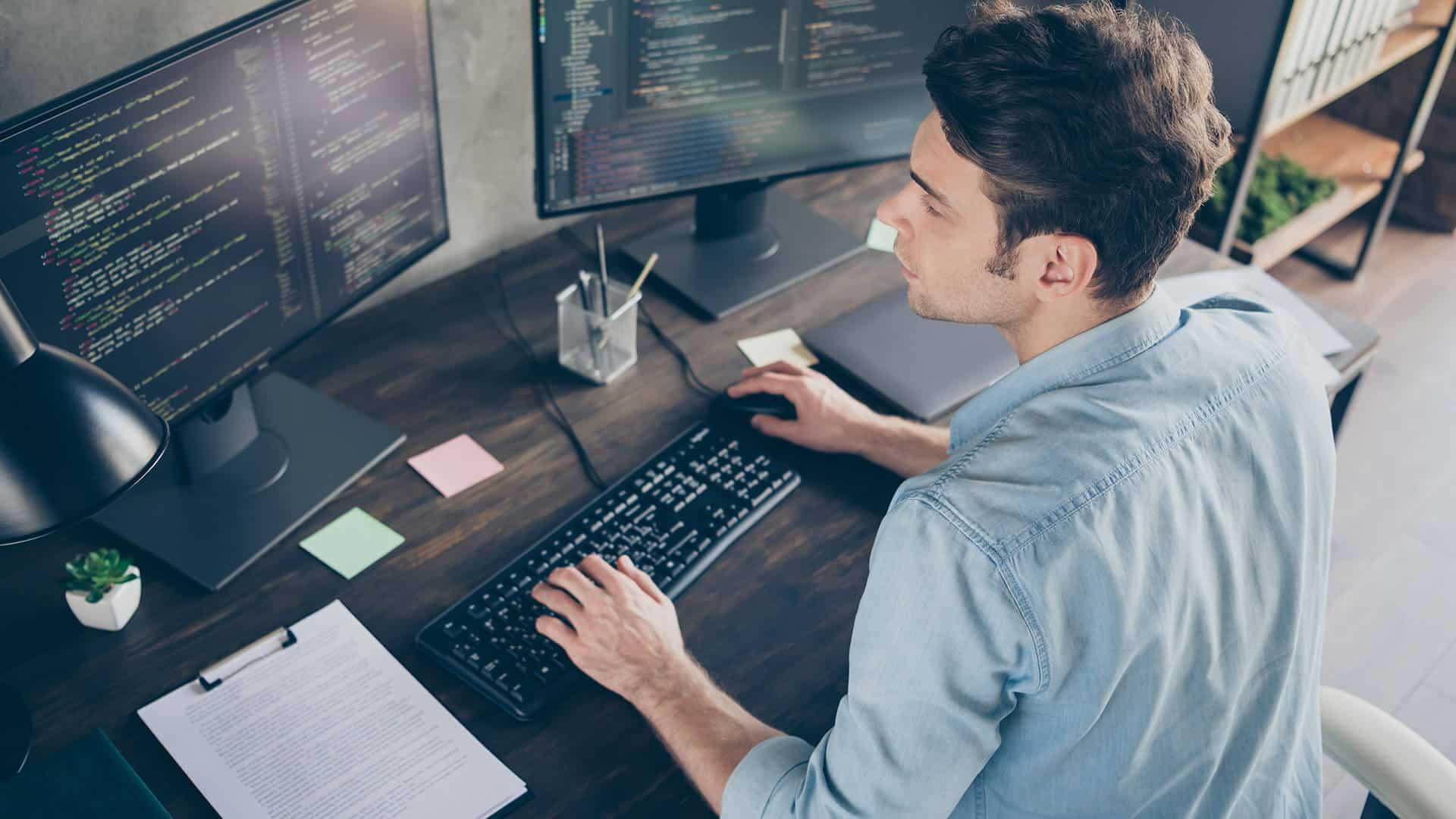 MS Access und 5 Gründe, umzusteigen