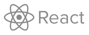 React Logo sw