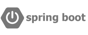 spring boot logo