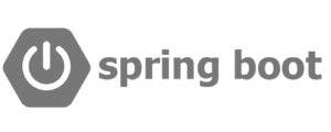 spring boot logo