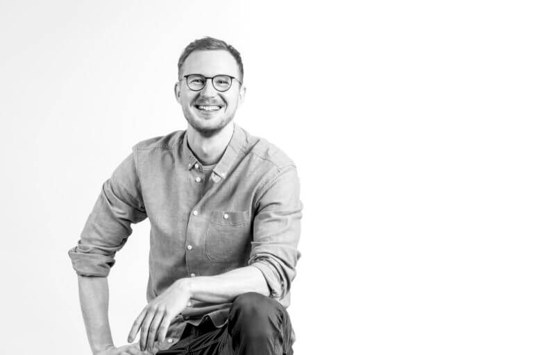 Softwareentwickler der x-root Software GmbH