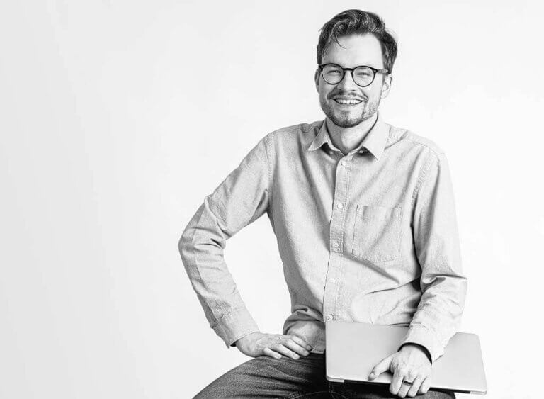 Praktikant:in Java gesucht