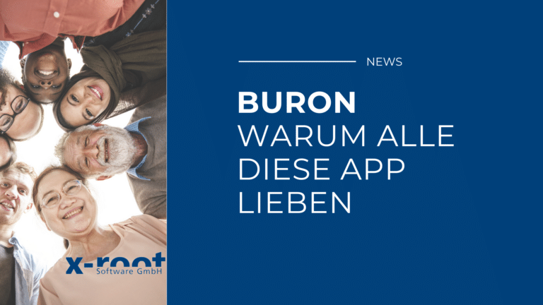 Buron-App – die Gemeinde Kaufbeuren wird zur Community