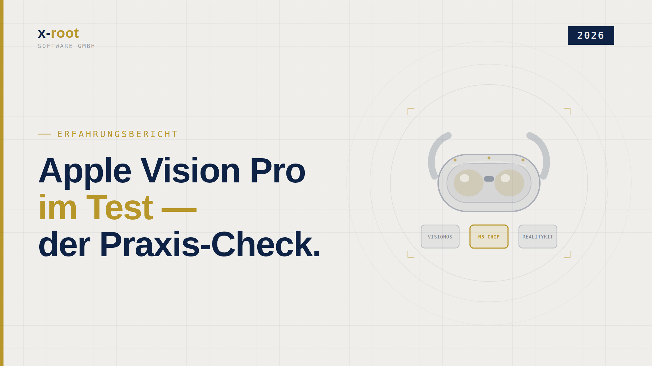 apple vision pro im test