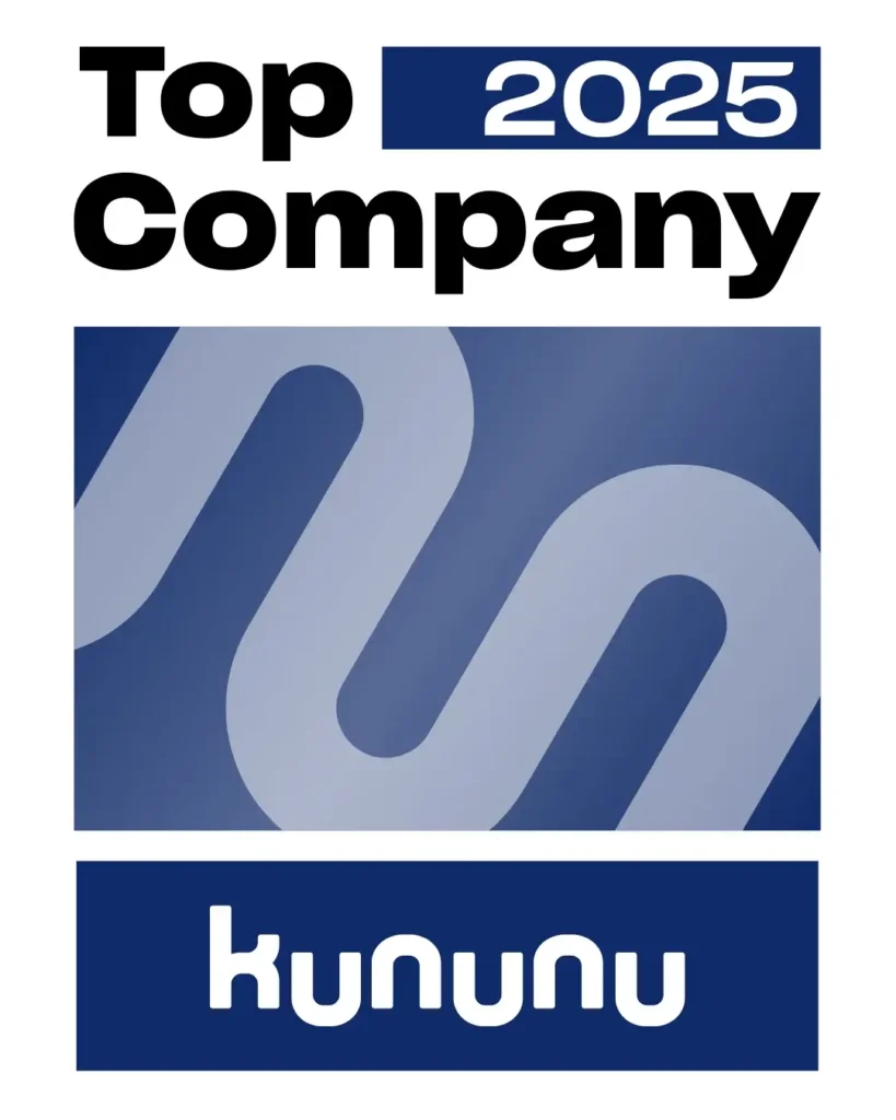 Siegel kununu top company 2025