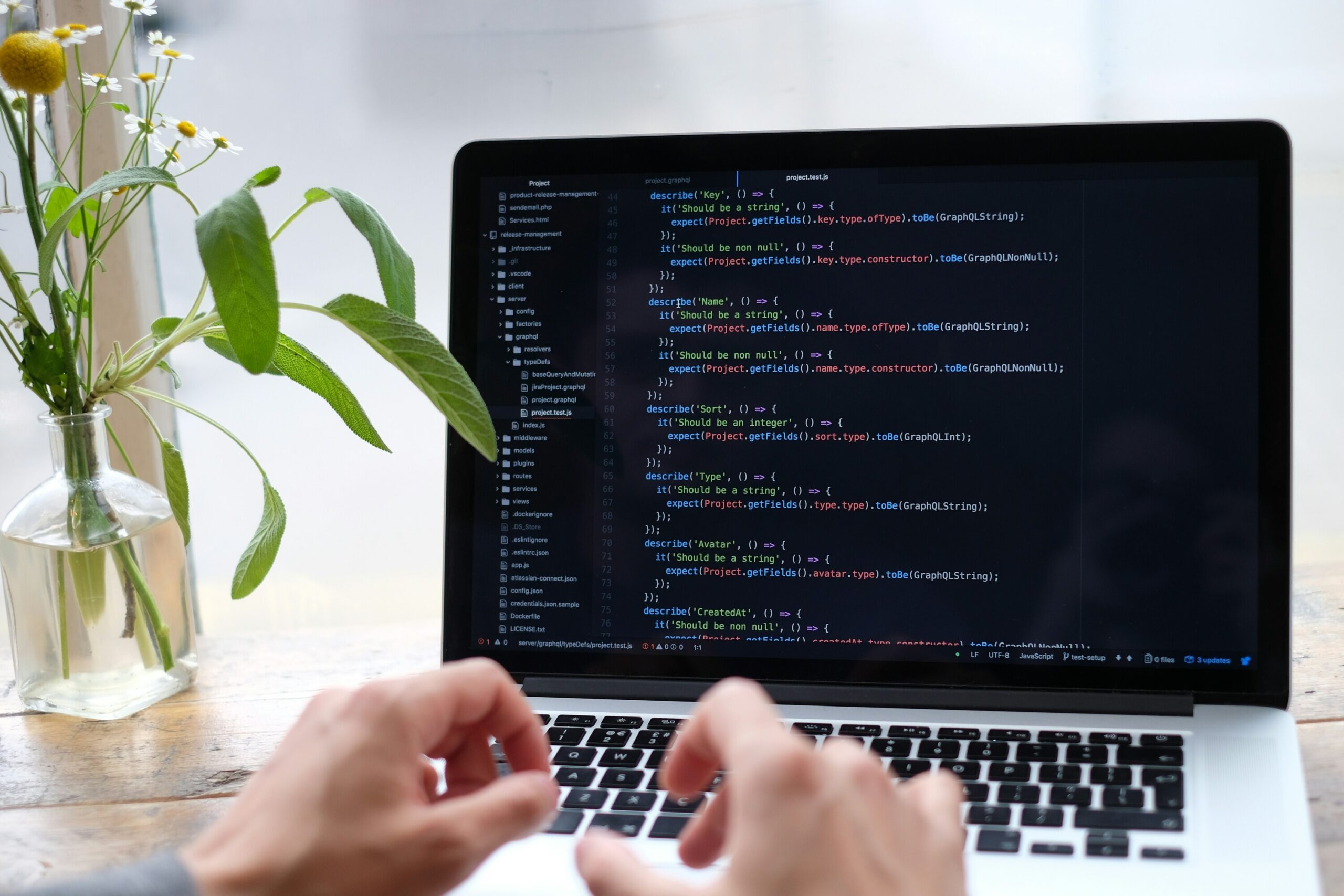 flutter vs react native