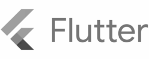 Flutter Logo sw
